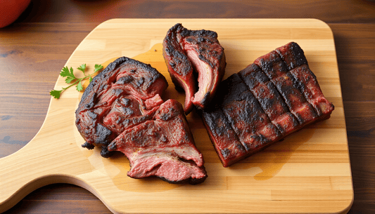 The Ultimate Guide to Finding Short Ribs and Dino Ribs Near You: From Thor's Hammer to Local Deals - Capital Farms Meats & Provisions