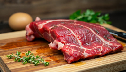 The Ultimate Guide to Finding Short Ribs Near Me: Satisfy Your Cravings with Local Delights - Capital Farms Meats & Provisions