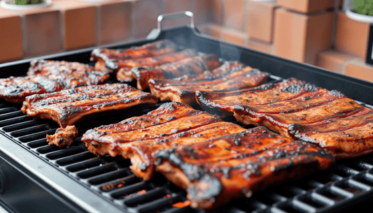 The Ultimate Guide to Finding Thor's Hammer, Dino Ribs, and Premium Short Ribs Near You for Your Next BBQ - Capital Farms Meats & Provisions