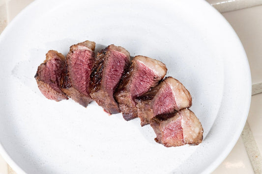 The Ultimate Guide to Perfectly Grilling Picanha Cut: Tips for Achieving the Best Brazilian BBQ Experience - Capital Farms Meats & Provisions