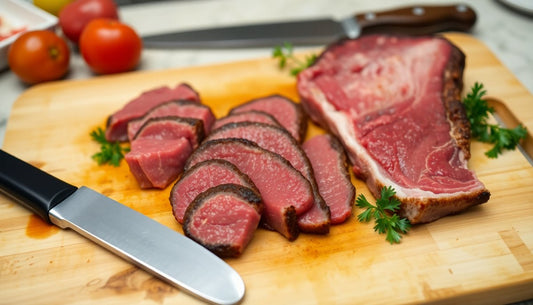 The Ultimate Guide to Sourcing and Cooking Picanha, Bavette, and Dino Ribs for Flavorful BBQ Feasts - Capital Farms Meats & Provisions