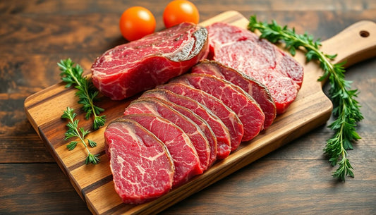 The Ultimate Guide to Sourcing and Enjoying Arizona Grass Raised Beef: Benefits, Recipes, and Local Farms - Capital Farms Meats & Provisions