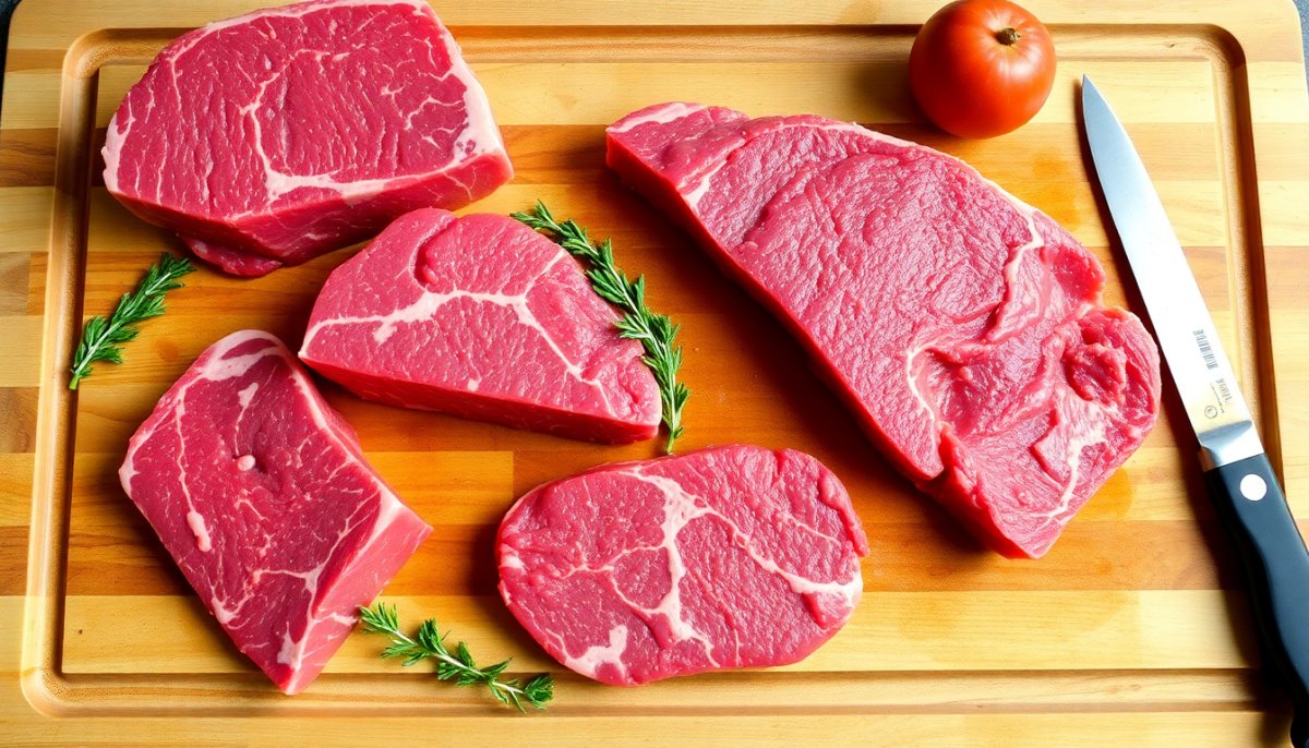 Ultimate Guide to Enjoying Arizona Beef: Flavor & Health Benefits ...