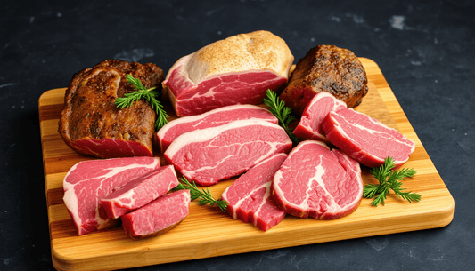 The Ultimate Local and Online Guide to Sourcing Premium Short Ribs, Dino Ribs, and Thor's Hammer Cuts Near Me - Capital Farms Meats & Provisions