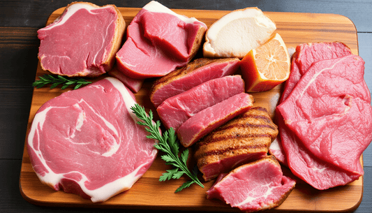 The Ultimate Local Guide to Sourcing Thor's Hammer, Dino Ribs, and Premium Short Ribs Near You - Capital Farms Meats & Provisions