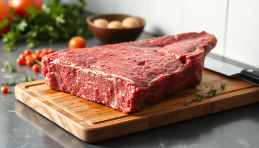 The Ultimate Resource for Finding Dino Beef Ribs: Where to Buy and Best Local Options - Capital Farms Meats & Provisions