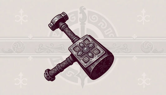 Thor in Norse Mythology: The God of Thunder and His Impact on Viking Culture - Capital Farms Meats & Provisions