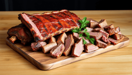 Thor's Hammer and BBQ: Where to Find the Best Dino Ribs and Beef Cuts Near Me - Capital Farms Meats & Provisions