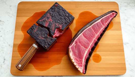 Thor's Hammer and Dino Ribs: The Ultimate Guide to Sourcing Quality Beef Near You - Capital Farms Meats & Provisions