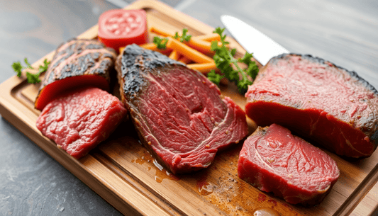 Thor's Hammer and Dino Ribs: The Ultimate Local and Online Resource for Premium Beef Cuts Near You - Capital Farms Meats & Provisions