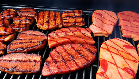 Thor's Hammer BBQ: Uncovering the Best Local Spots for Bavette, Picanha, and Dino Ribs Near You - Capital Farms Meats & Provisions