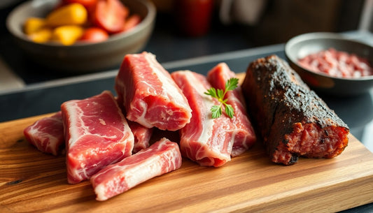 Thor's Hammer Cuts: The Ultimate Guide to Finding Dino Ribs, Short Ribs, and Beef Ribs for Sale Near Me - Capital Farms Meats & Provisions