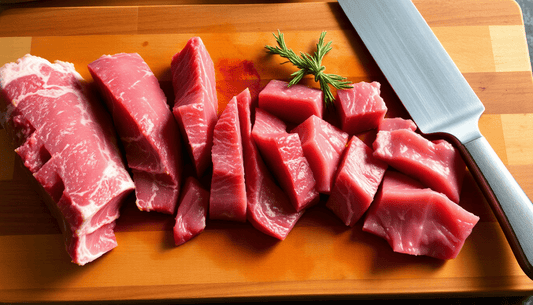 Thor's Hammer Cuts: Your Comprehensive Guide to Finding Dino Ribs, Beef Ribs, and Short Ribs Near Me - Capital Farms Meats & Provisions
