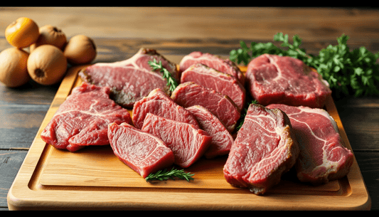 Thor's Hammer & Dino Ribs: The Ultimate Guide to Sourcing Quality Beef Cuts and Local Delicacies Near You - Capital Farms Meats & Provisions