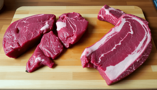 Thor's Hammer & Dino Ribs: The Ultimate Local and Online Guide to Premium Beef Cuts Near You - Capital Farms Meats & Provisions