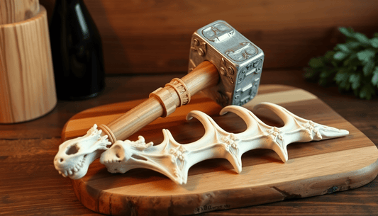 Thor's Hammer & Dino Ribs: Your Ultimate Guide to Finding Premium Beef Cuts and Local Deals Near You - Capital Farms Meats & Provisions