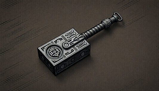 Thor's Hammer: Discovering the Legends and Lore Behind Mjölnir's Power and Symbolism - Capital Farms Meats & Provisions