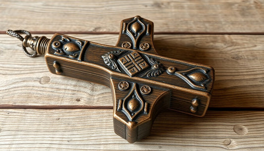 Thor's Hammer: The Legendary Weapon and Its Enduring Influence on Popular Culture - Capital Farms Meats & Provisions