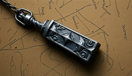 Thor's Hammer: The Legendary Weapon and Its Symbolism in Modern Culture - Capital Farms Meats & Provisions