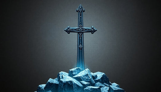 Thor's Hammer: The Ultimate Exploration of Mjölnir's Mythology and Cultural Impact Across the Ages - Capital Farms Meats & Provisions