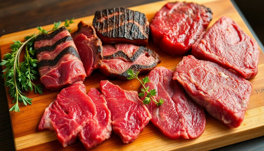 Top 10 Local Butchers Offering 1/2 Beef for Sale Near Me: Your Ultimate Guide to Quality Meat - Capital Farms Meats & Provisions