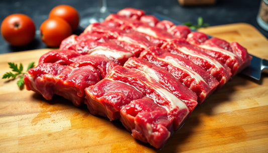 Top 5 Reasons to Buy Dino Ribs Online: A Savory Guide for Meat Lovers - Capital Farms Meats & Provisions