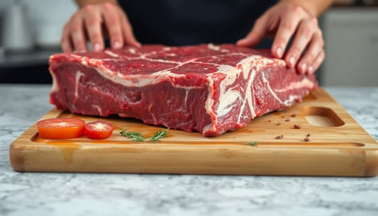 Top 7 Places to Buy Dino Beef Ribs: Your Ultimate Guide to Finding the Best Cuts - Capital Farms Meats & Provisions