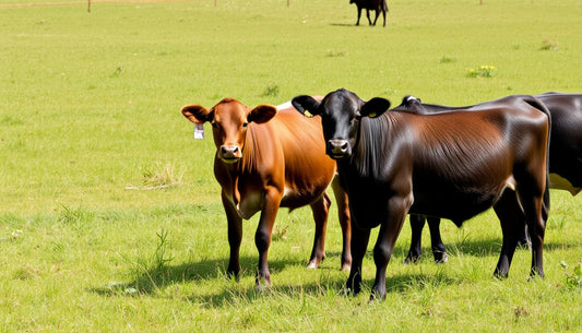 Top Corriente Beef Cross Calves for Sale: Where to Find Quality Cattle - Capital Farms Meats & Provisions