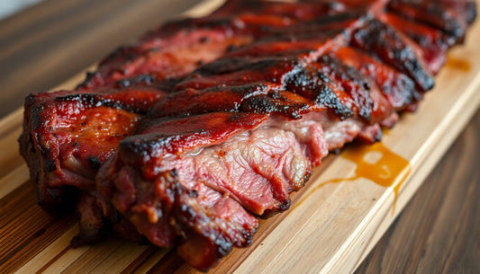 Top Local Spots for Delicious Beef Ribs Near Me: A BBQ Lover's Guide - Capital Farms Meats & Provisions
