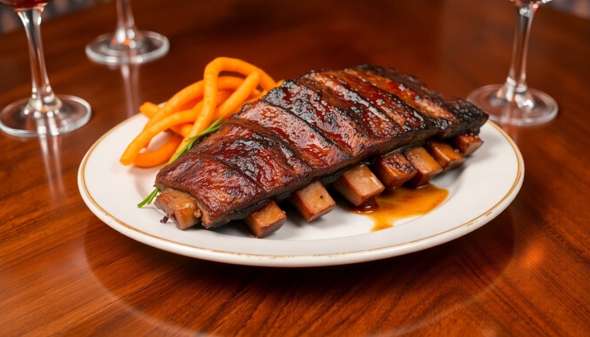 Beef Ribs Local Top Local Spots for Dino Beef Ribs: Your Ultimate Guide – Capital Farms ...