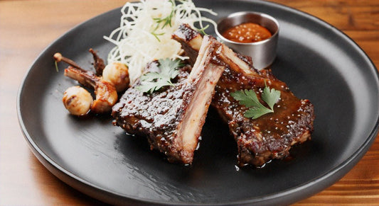 Top Places to Buy Beef Ribs Near Me: A Local Guide for Meat Lovers - Capital Farms Meats & Provisions