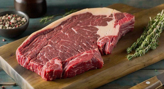 Top Quality Grass Fed Corriente Beef for Sale: Your Guide to Flavorful and Sustainable Meat - Capital Farms Meats & Provisions