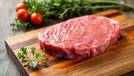 Top Sirloin Steak: The Ultimate Guide to Cooking, Grilling, and Pairing This Flavorful Cut - Capital Farms Meats & Provisions