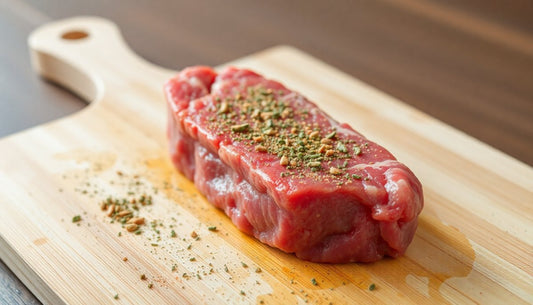 Ultimate Beef Tenderloin Recipe: How to Achieve Perfect Tenderness and Flavor Every Time - Capital Farms Meats & Provisions