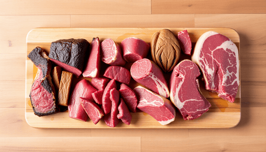 Ultimate Guide to Finding Thor's Hammer, Dino Ribs, and Premium Beef Cuts Near You - Capital Farms Meats & Provisions