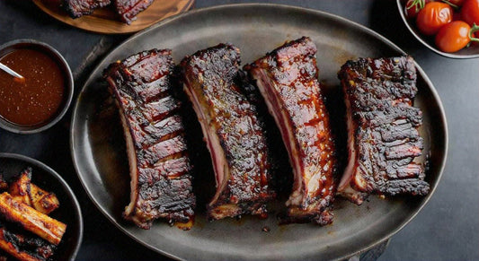 Ultimate Guide to Mouthwatering Dino Bone Beef Ribs: Cooking Tips and Recipes - Capital Farms Meats & Provisions