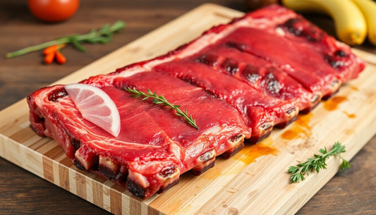 Uncovering the Best Deals: Where to Find Beef Ribs Sale Near Me for Your Next BBQ - Capital Farms Meats & Provisions
