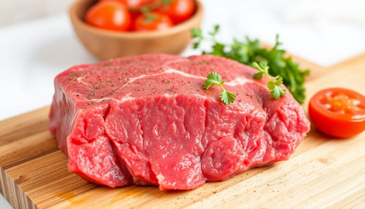 Understanding Sirloin Steak Prices: A Comprehensive Guide to Costs, Quality, and Where to Buy - Capital Farms Meats & Provisions