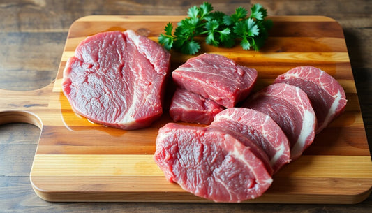 Understanding Sirloin Steak Prices: Tips for Finding the Best Value and Quality Cuts - Capital Farms Meats & Provisions