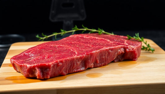 Understanding Sirloin Steak Prices: What Affects Cost and How to Get the Best Deals - Capital Farms Meats & Provisions