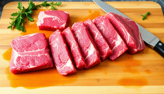 Understanding the Small Batch Beef Recall of 2018: What Consumers Need to Know - Capital Farms Meats & Provisions