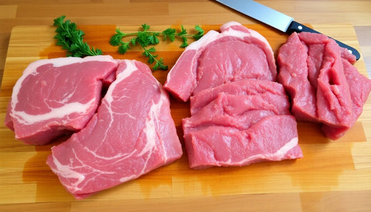 Understanding the Small Batch Beef Recall of 2018: What You Need to Know - Capital Farms Meats & Provisions