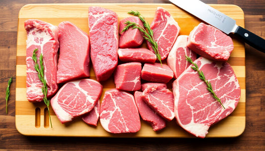 Unleashing Flavor: The Ultimate Guide to Finding Thor's Hammer, Bavette, Picanha, and Dino Ribs Near Me - Capital Farms Meats & Provisions