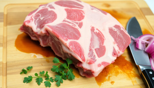 Unlock the Best Deals: Where to Find Beef Ribs Sale Near Me for Your Next BBQ - Capital Farms Meats & Provisions