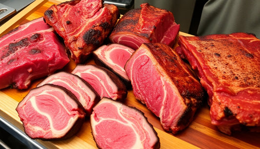 Unlocking Local Flavor: Where to Find Dino Ribs and Beef Short Ribs for Sale Near Me - Capital Farms Meats & Provisions