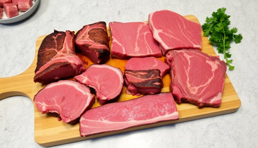 Unlocking Local Flavors: Where to Find Fresh Freezer Beef, Dino Ribs, and Short Ribs for Sale Near Me - Capital Farms Meats & Provisions