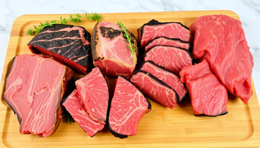 Unlocking the Flavor: Your Guide to Finding Thor's Hammer Cuts Like Picanha, Bavette, and Dino Ribs Near Me - Capital Farms Meats & Provisions