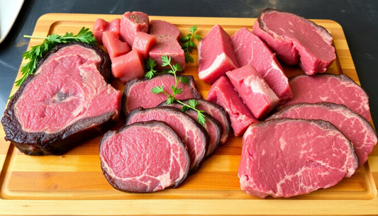 Unlocking the Flavor: Your Ultimate Guide to Buying and Cooking Picanha, Bavette, and Dino Ribs Locally - Capital Farms Meats & Provisions