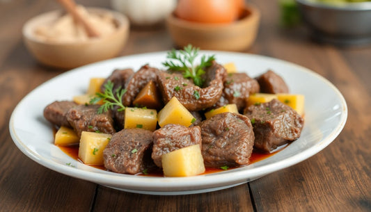Unlocking the Nutritional Benefits of Pasture Raised Beef Liver: Why It’s a Superfood You Shouldn't Miss - Capital Farms Meats & Provisions