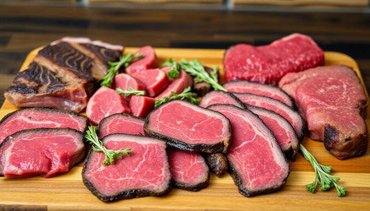 Unlocking the Secrets of Buying Quality Picanha, Thor's Hammer, and Dino Ribs: Your Ultimate Local Guide to Gourmet Beef - Capital Farms Meats & Provisions